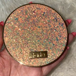 TARTE SIZZLE EYESHADOW PALETTE BEAUTIFUL!